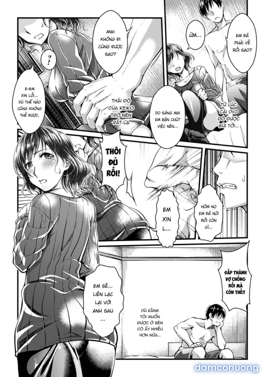 Mukougawa no Kanojo 