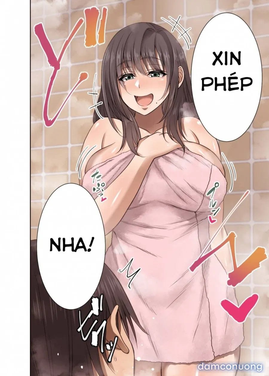 Chị họ bỗng dưng đến ở nhà tôi 