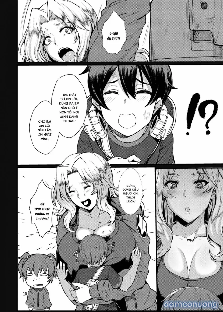 US-UK Sex Alliance (Girls und Panzer) 