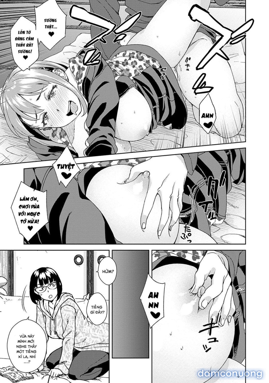 Friend Sex Surprise 