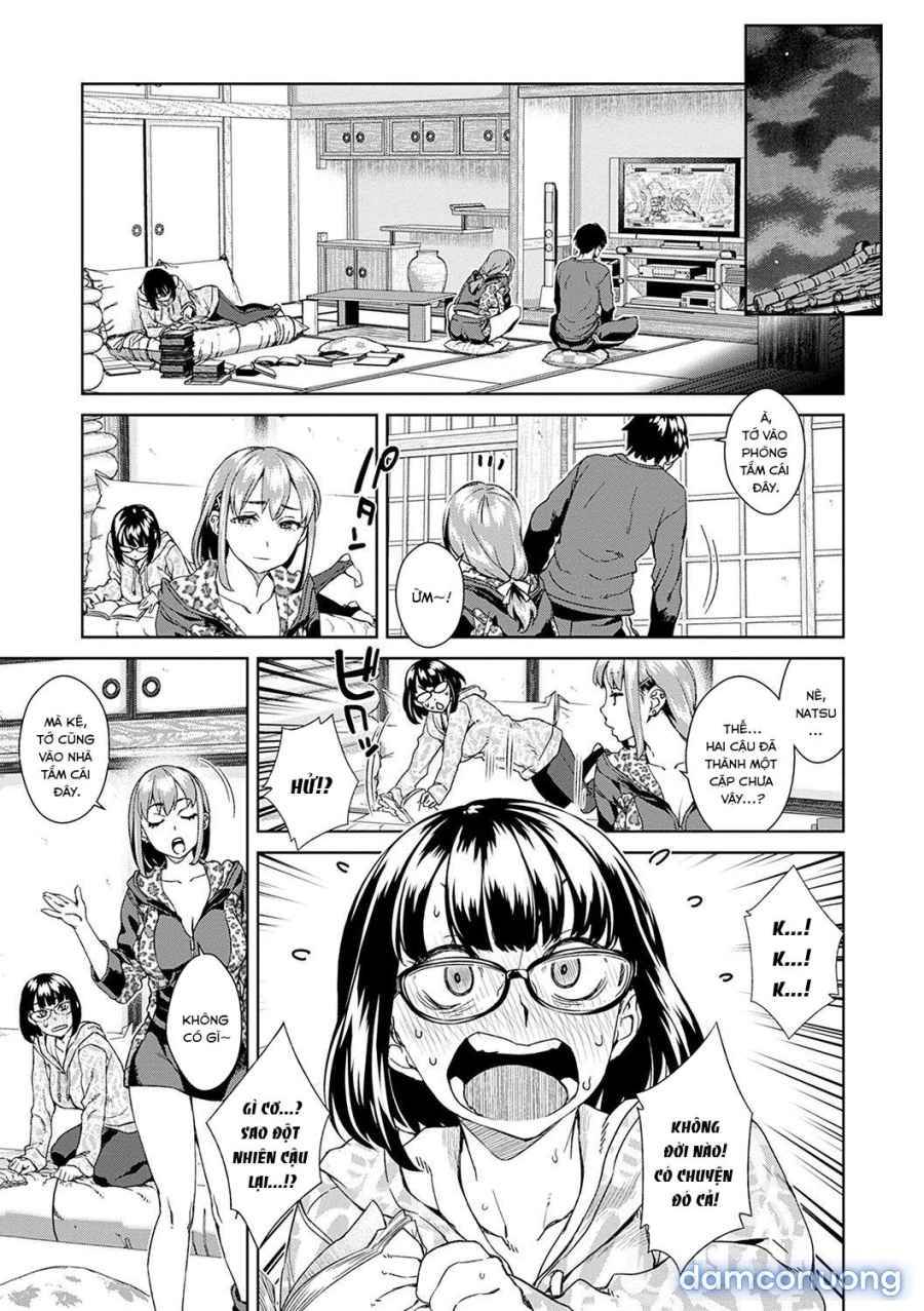 Friend Sex Surprise 