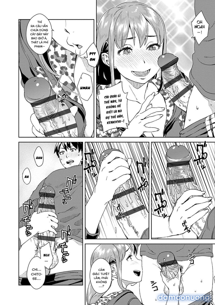 Friend Sex Surprise 