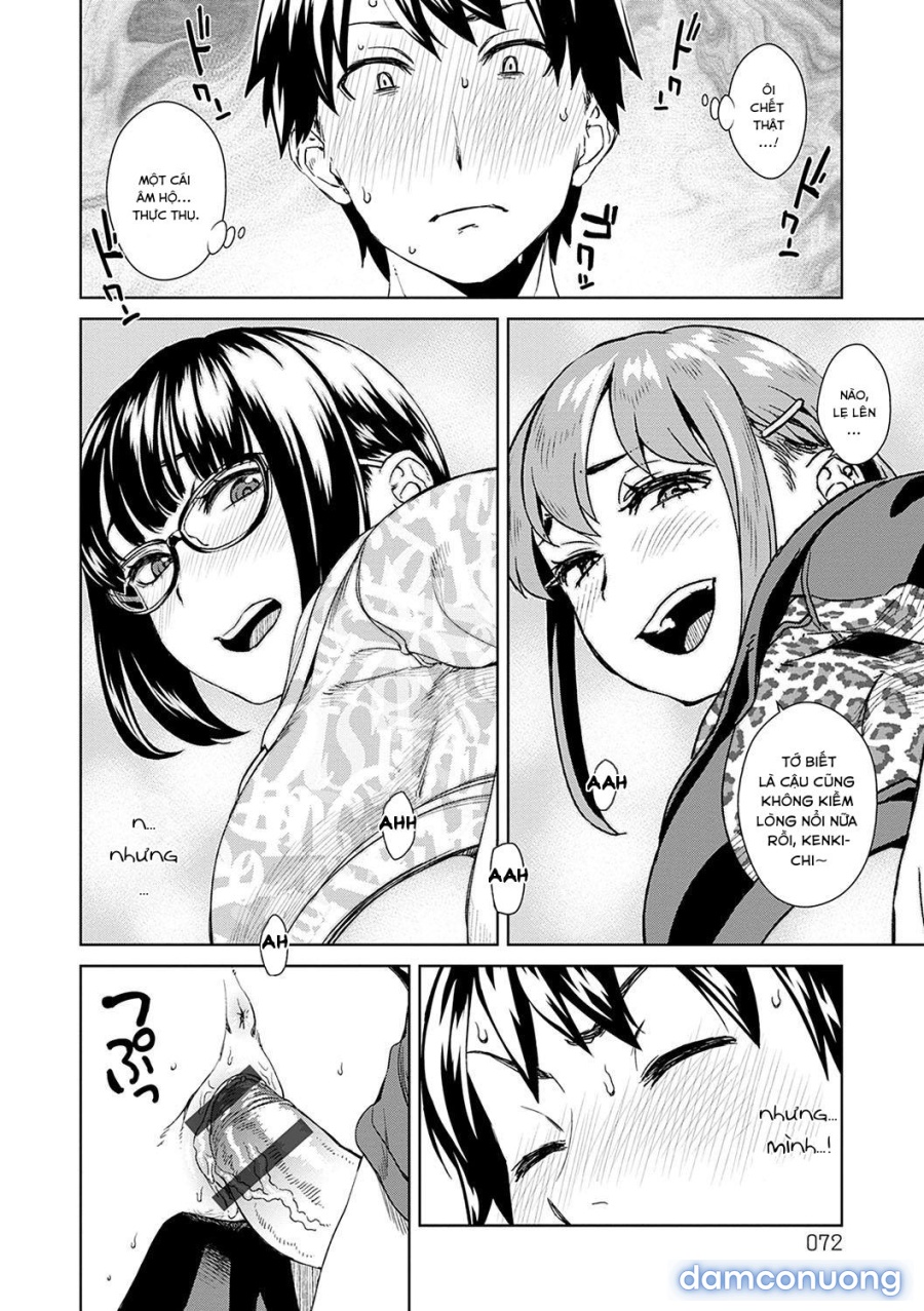 Friend Sex Surprise 