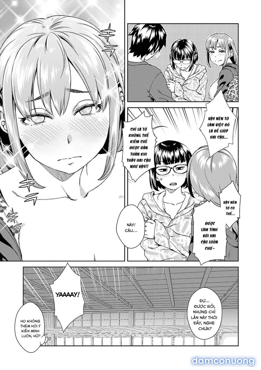 Friend Sex Surprise 