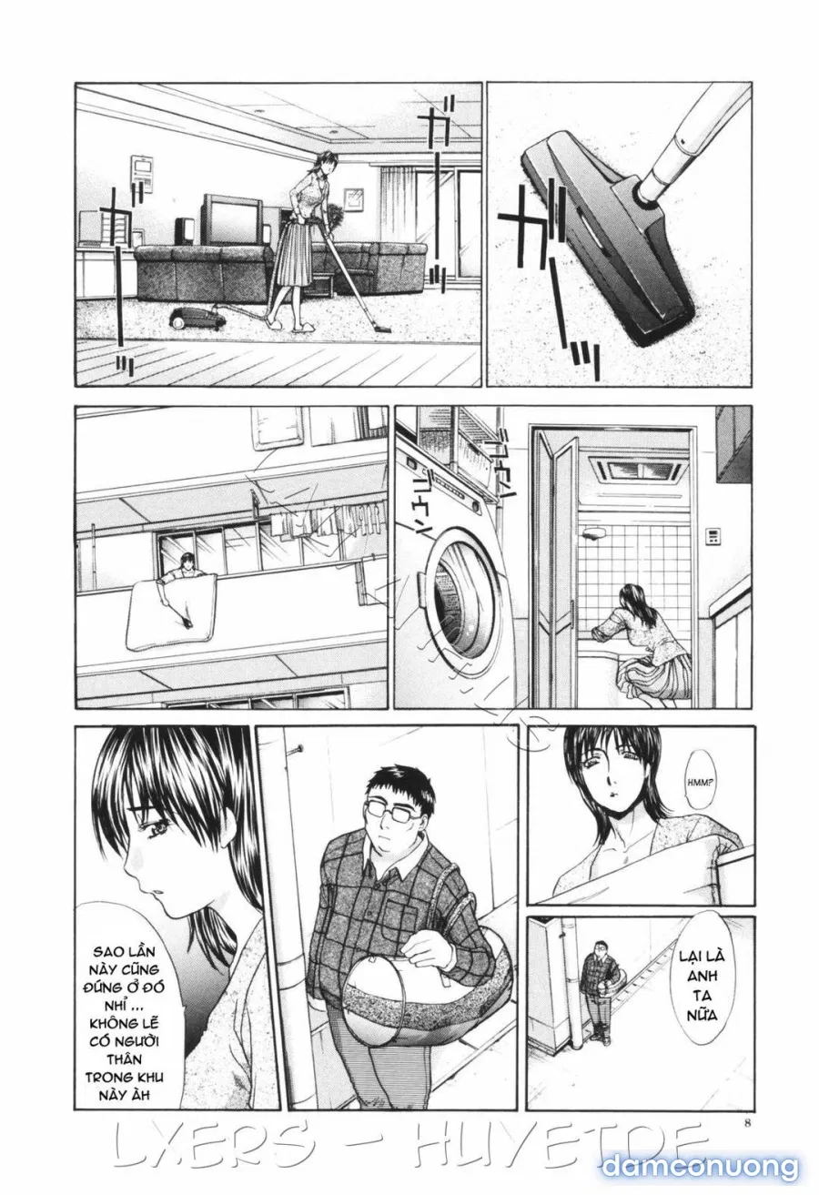 Married Woman Kyouko 
