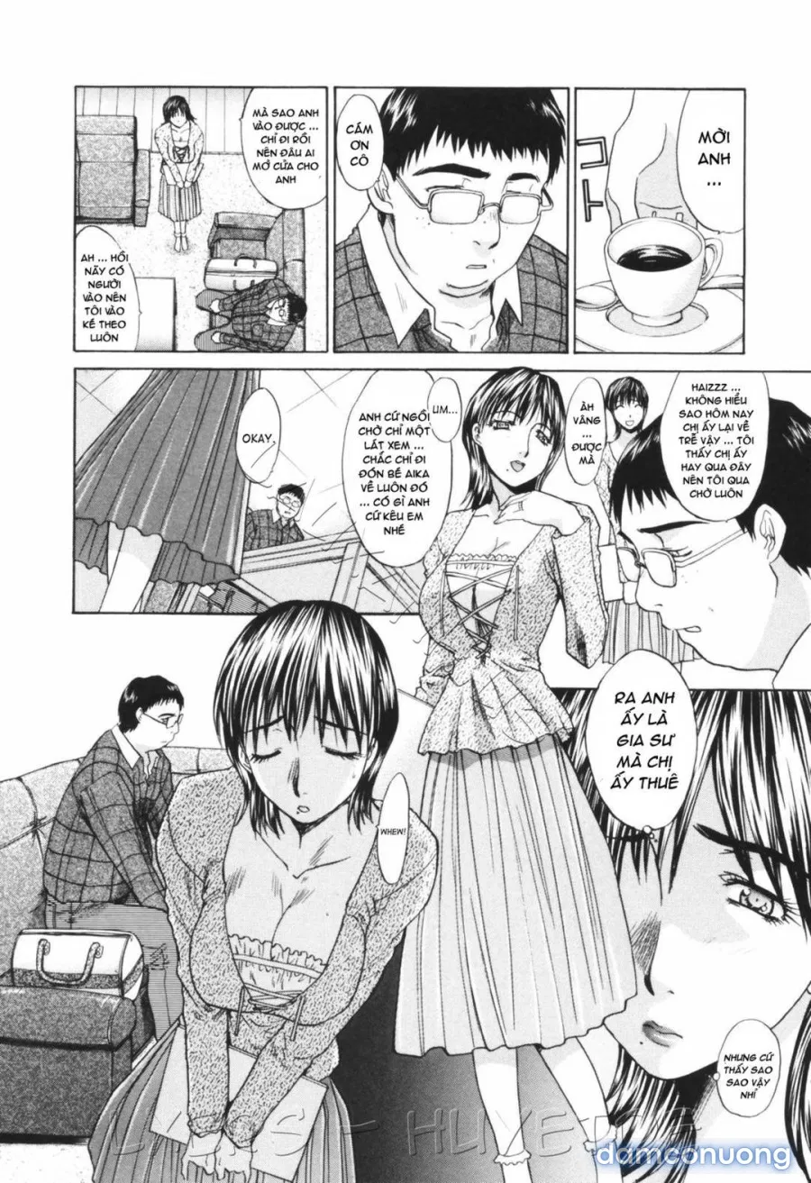 Married Woman Kyouko 