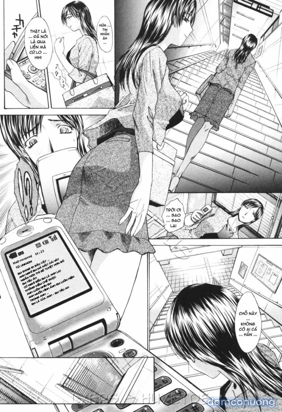 Married Woman Kyouko 