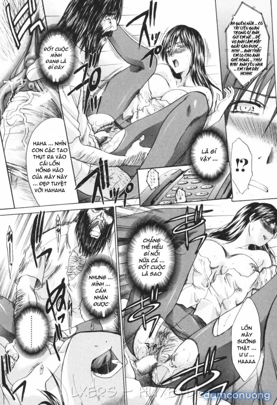 Married Woman Kyouko 