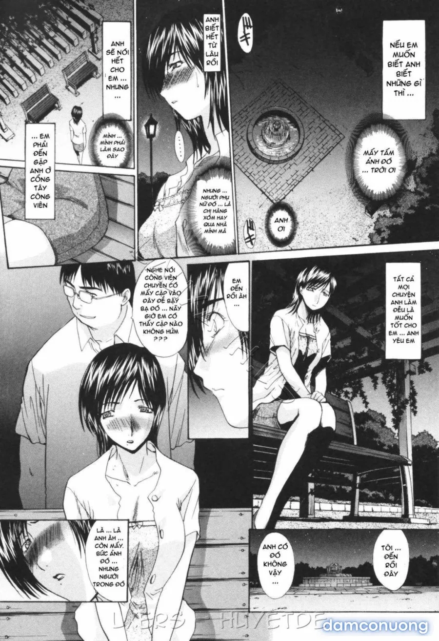 Married Woman Kyouko 