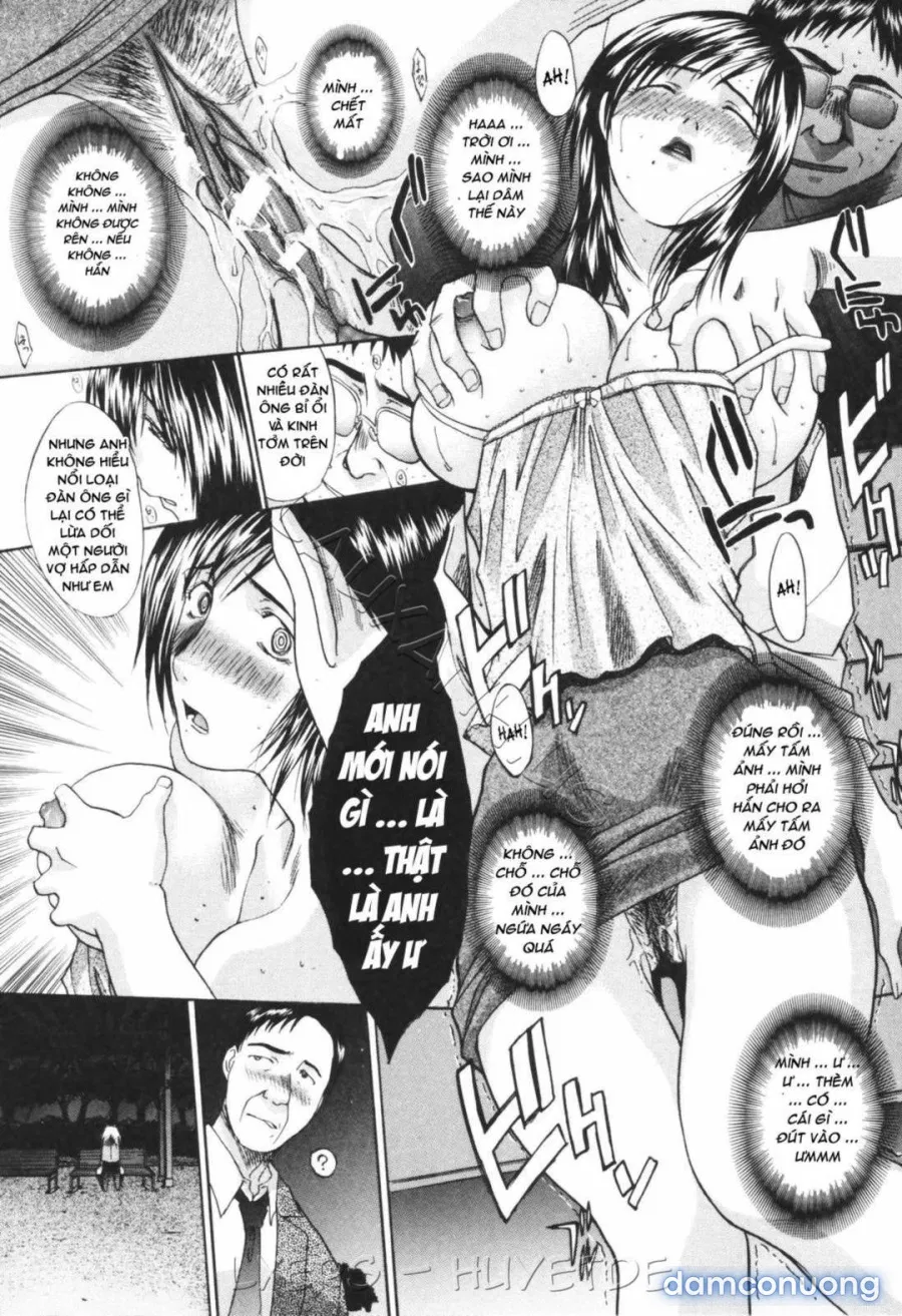 Married Woman Kyouko 