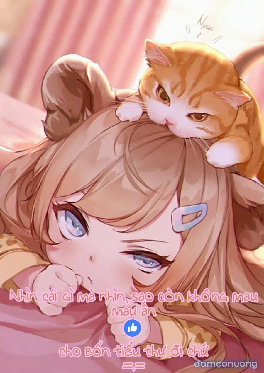 Chị hàng xóm Sunohara-san 