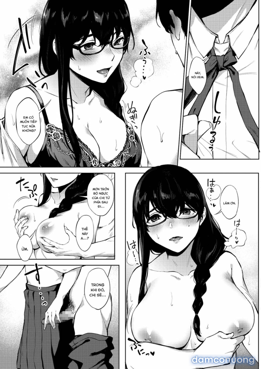 Kimi to no Mousou Sketch 
