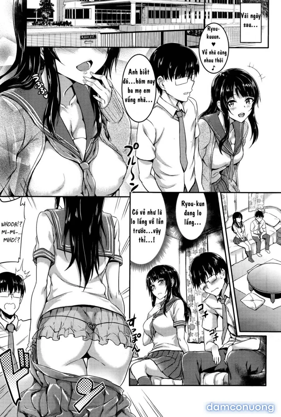 Kimi Iro Omoi 