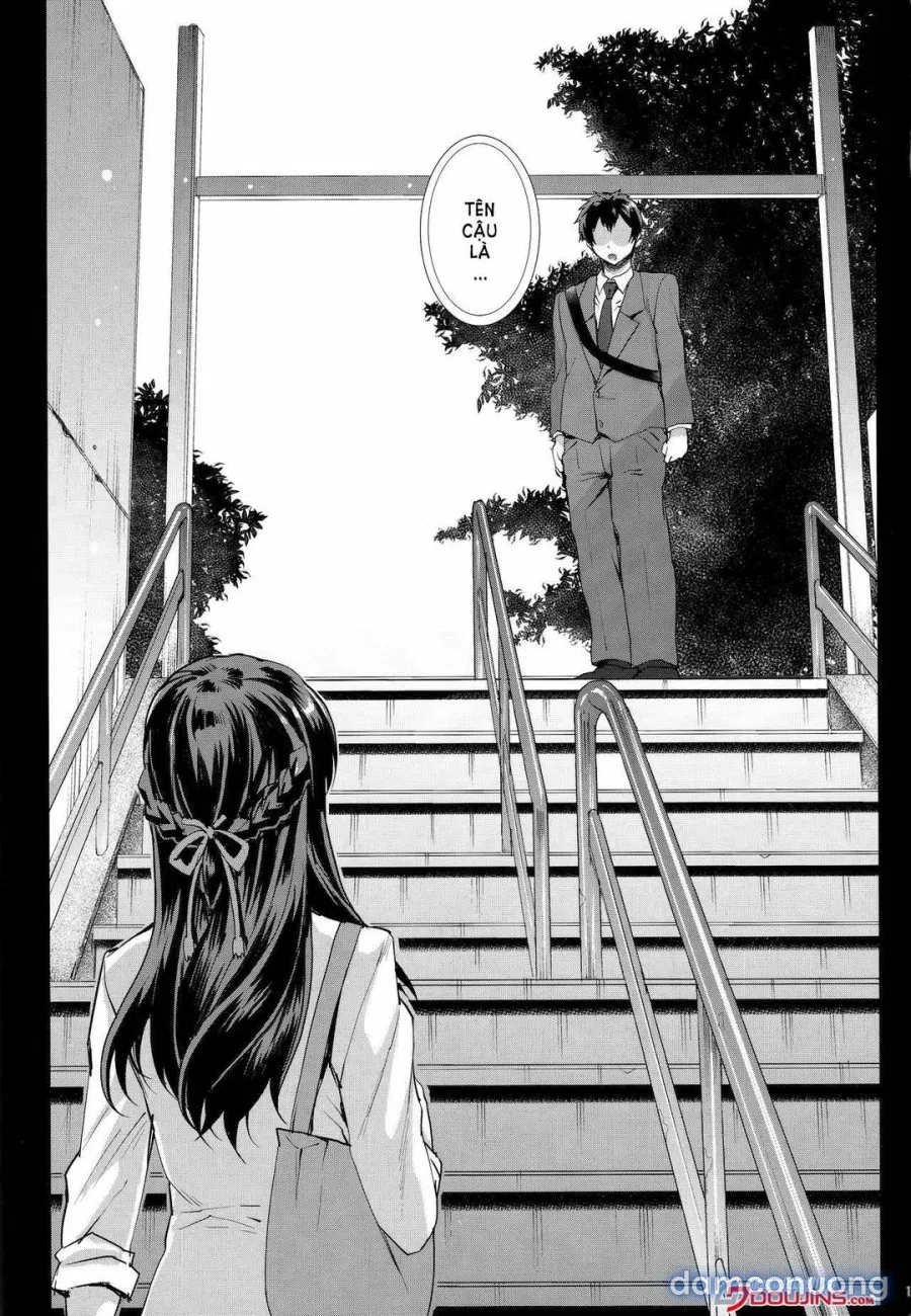 I'm Not Yours (Kimi no Na wa) 
