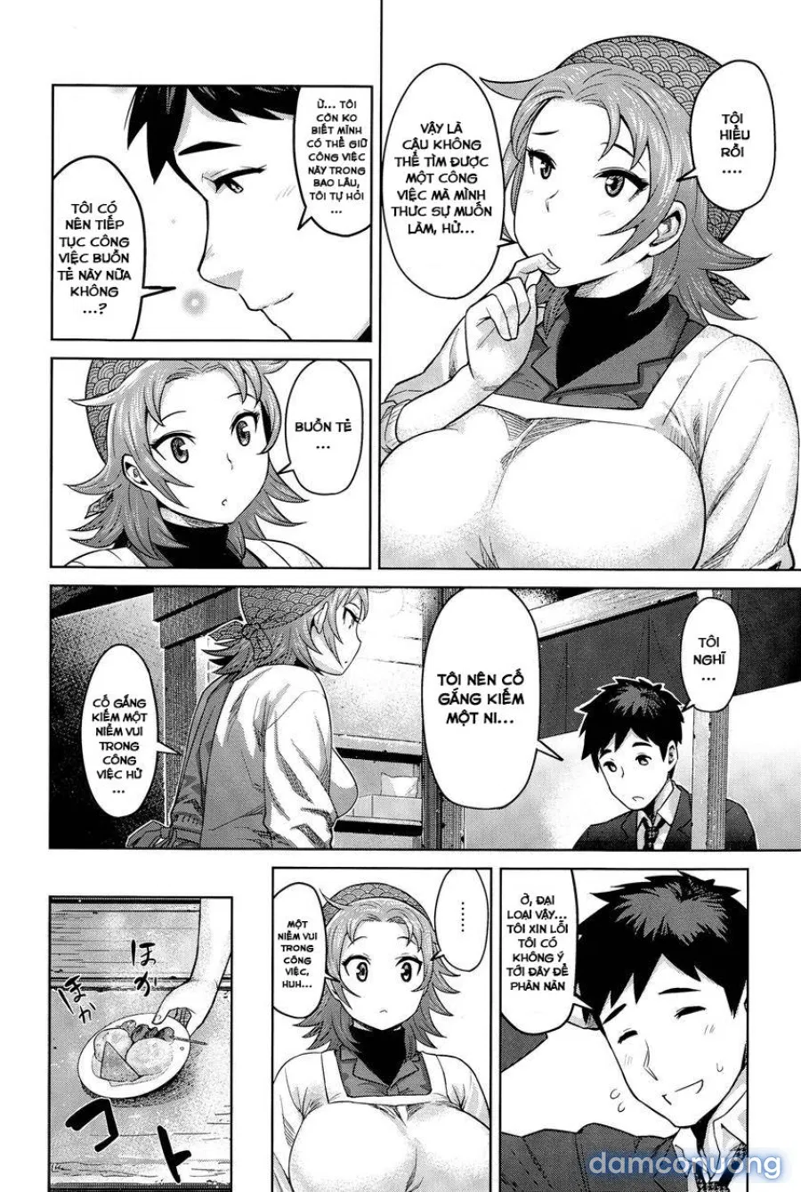 Kimi wa Akaboshi 
