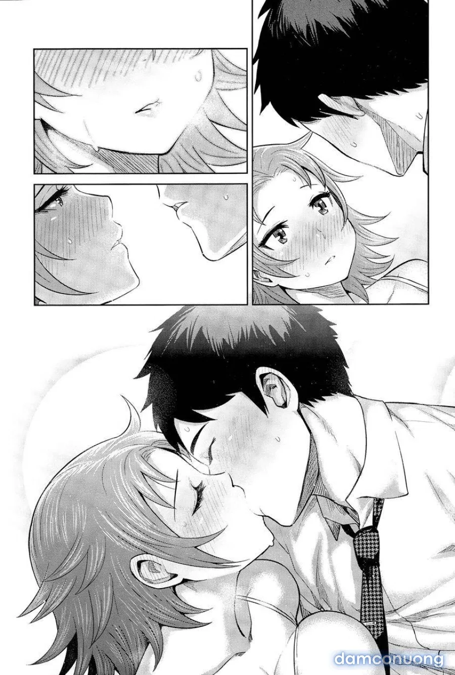 Kimi wa Akaboshi 