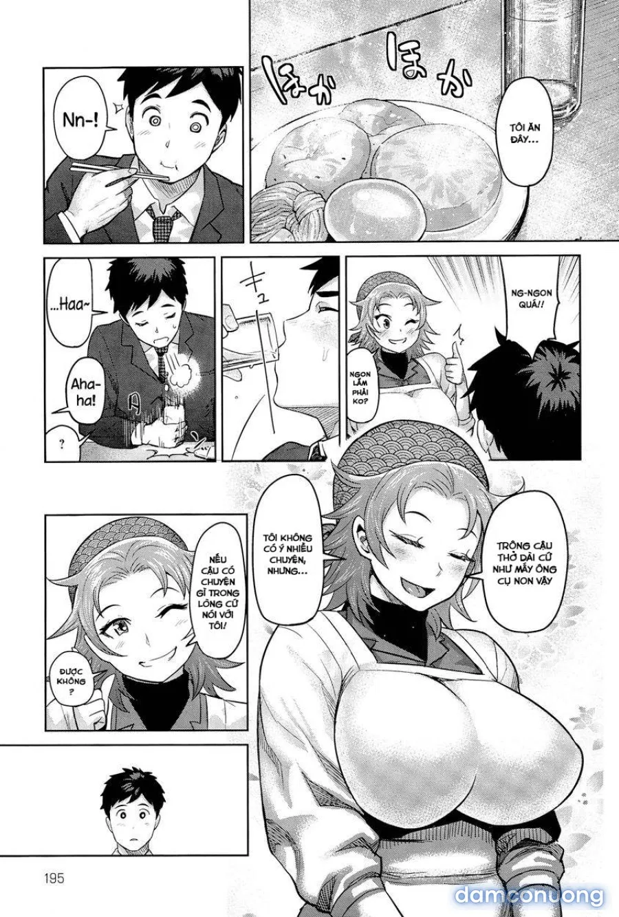 Kimi wa Akaboshi 