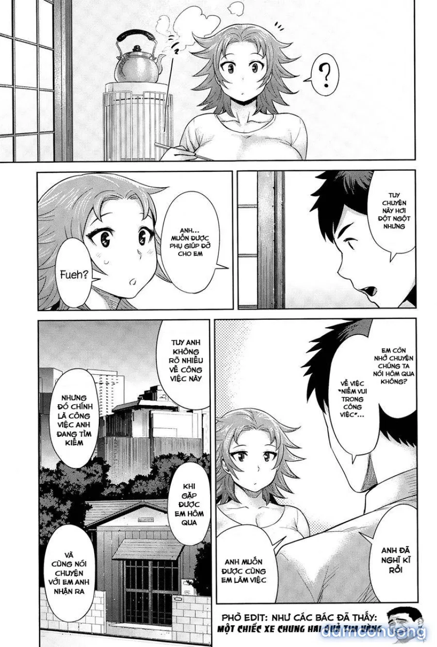 Kimi wa Akaboshi 