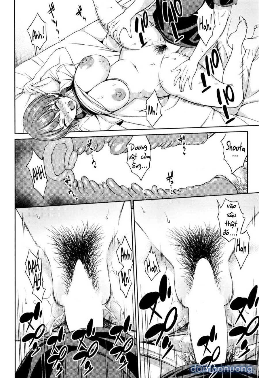Itsu no Ma ni ka 
