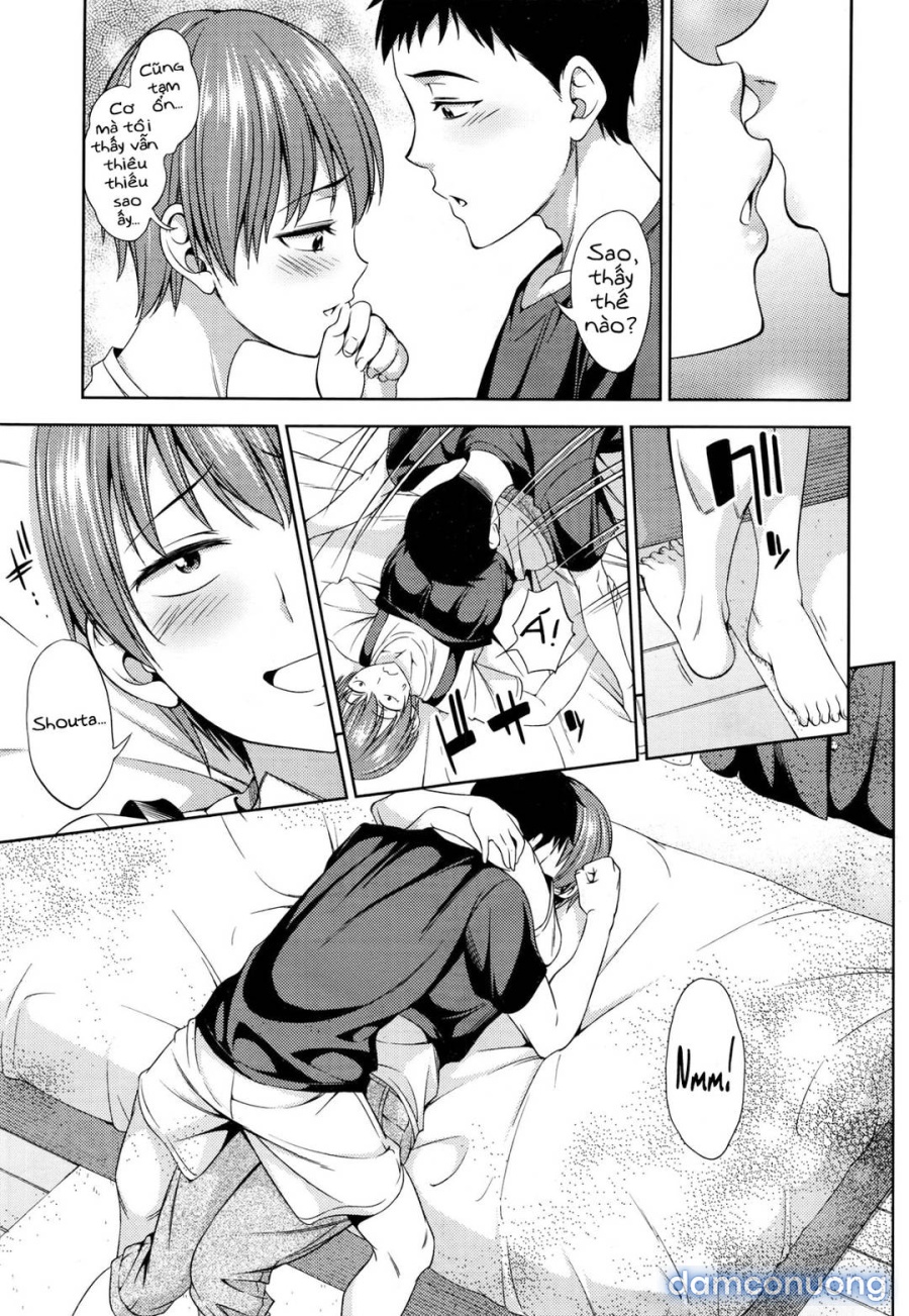 Itsu no Ma ni ka 