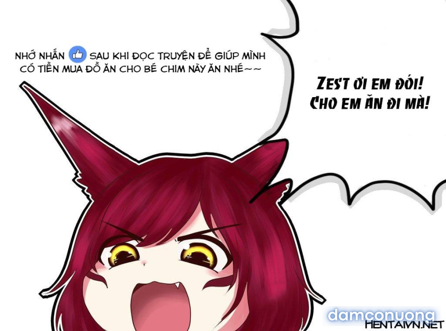 Thôi miên chị gái làm cún! 