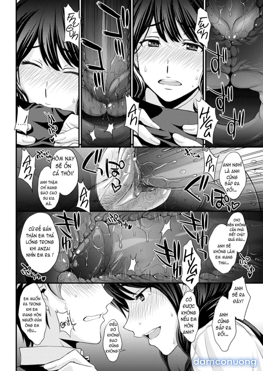 Lỗ của Sakura 
