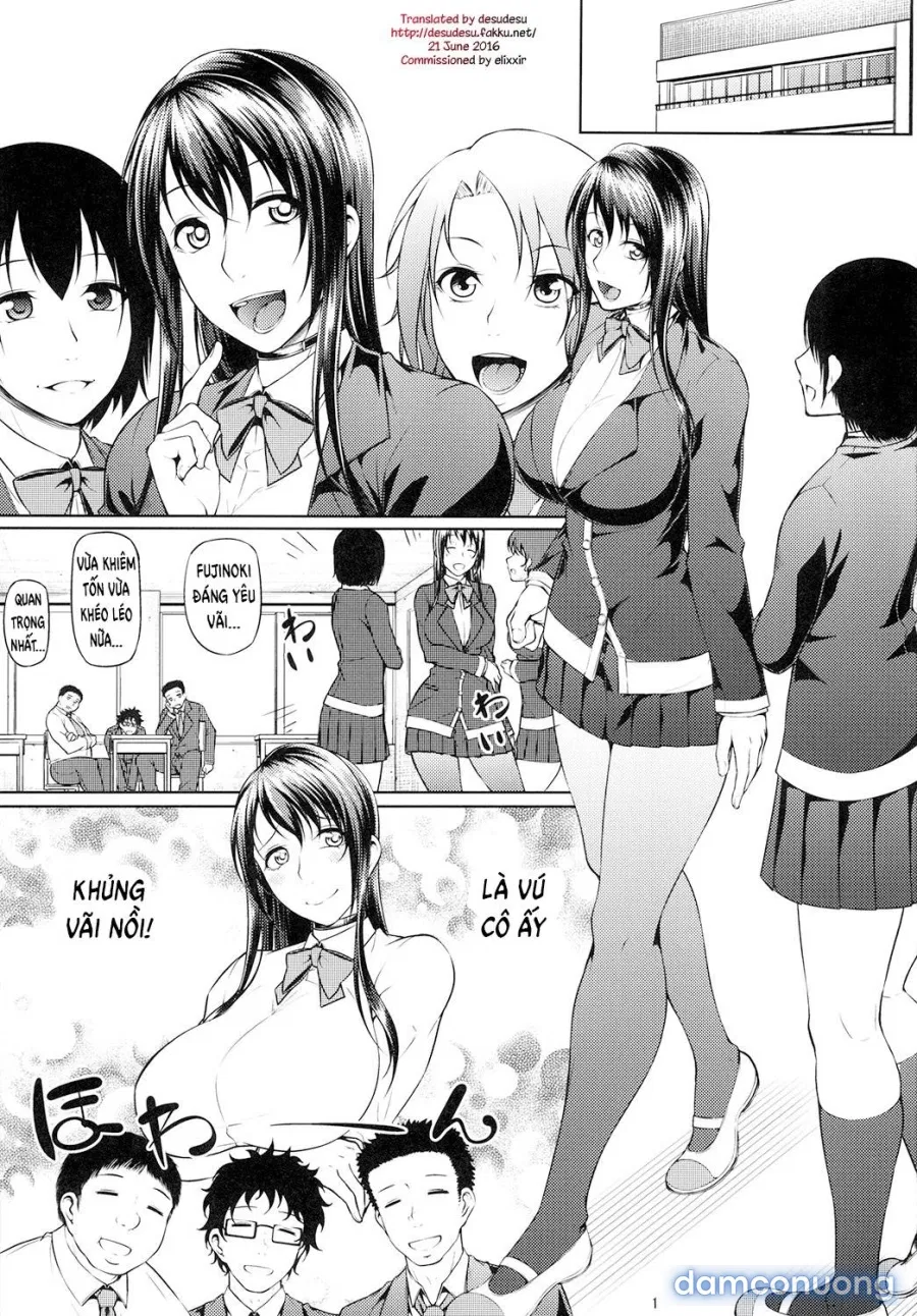 Ochita Yume no Naka de 