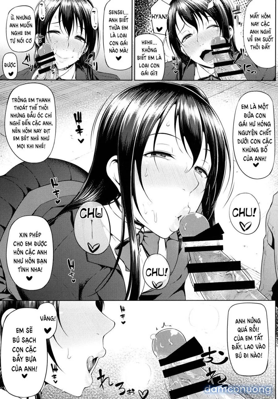 Ochita Yume no Naka de 