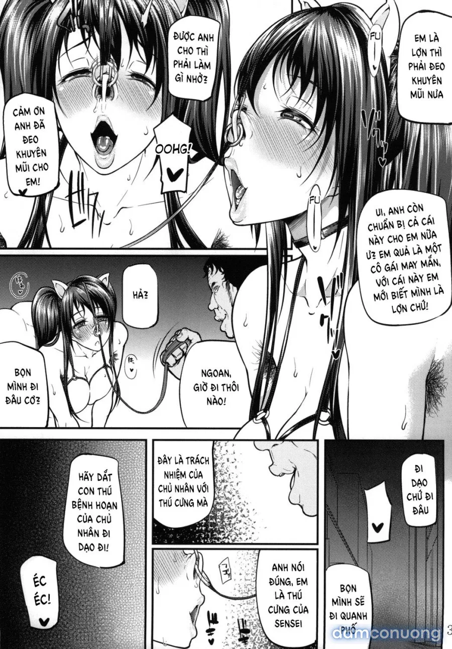 Ochita Yume no Naka de 