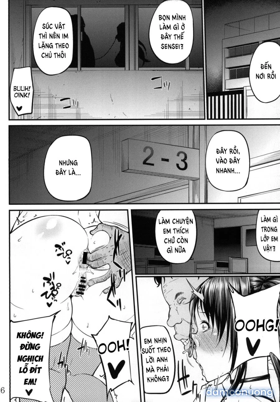 Ochita Yume no Naka de 