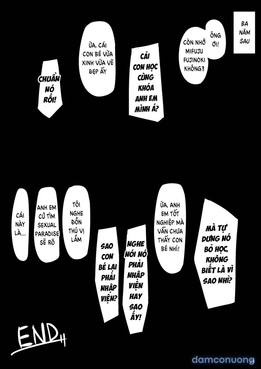 Ochita Yume no Naka de 