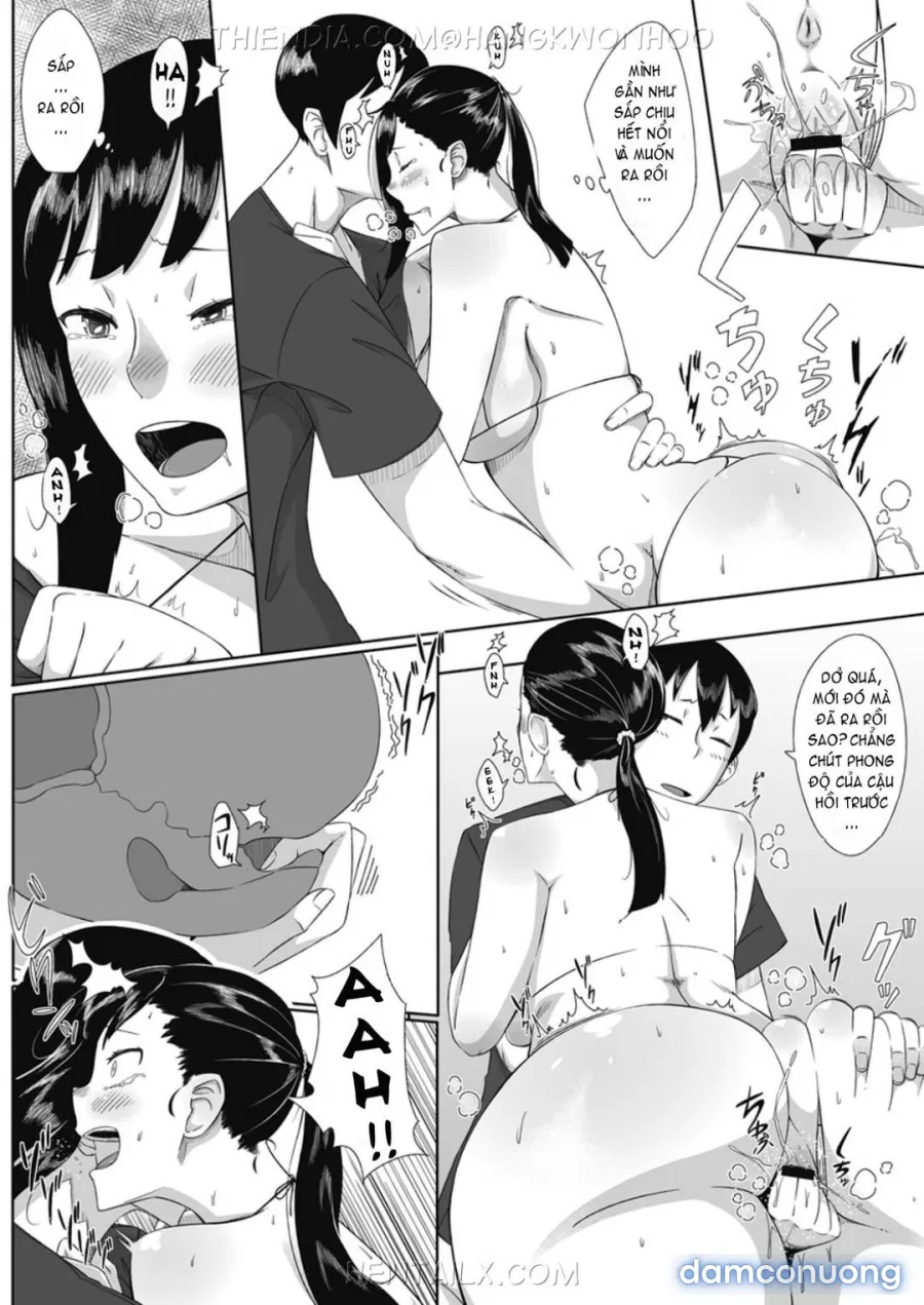 Himitsu no Bitch-chan 