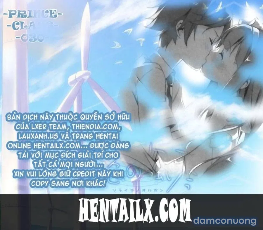 Himitsu no Bitch-chan 