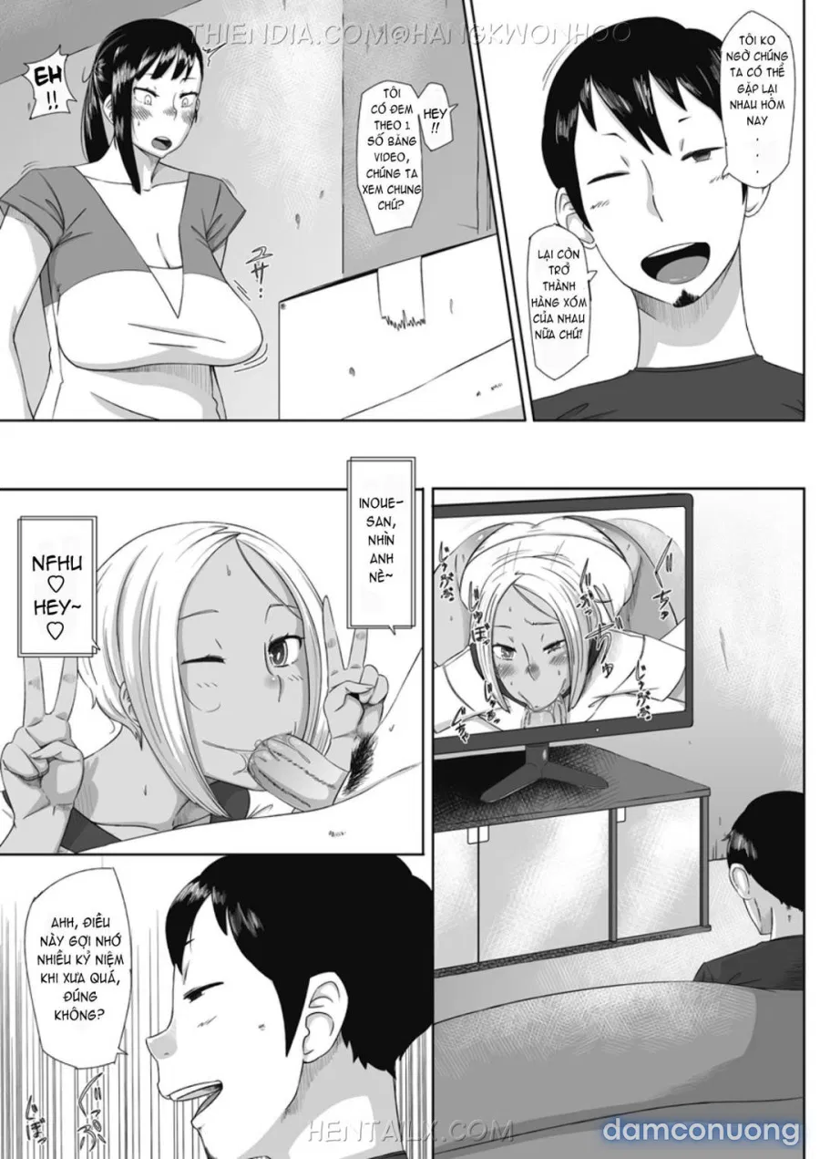 Himitsu no Bitch-chan 