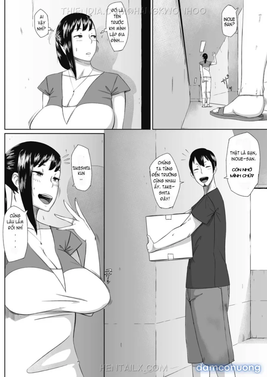 Himitsu no Bitch-chan 