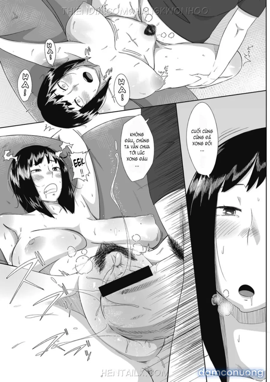 Himitsu no Bitch-chan 