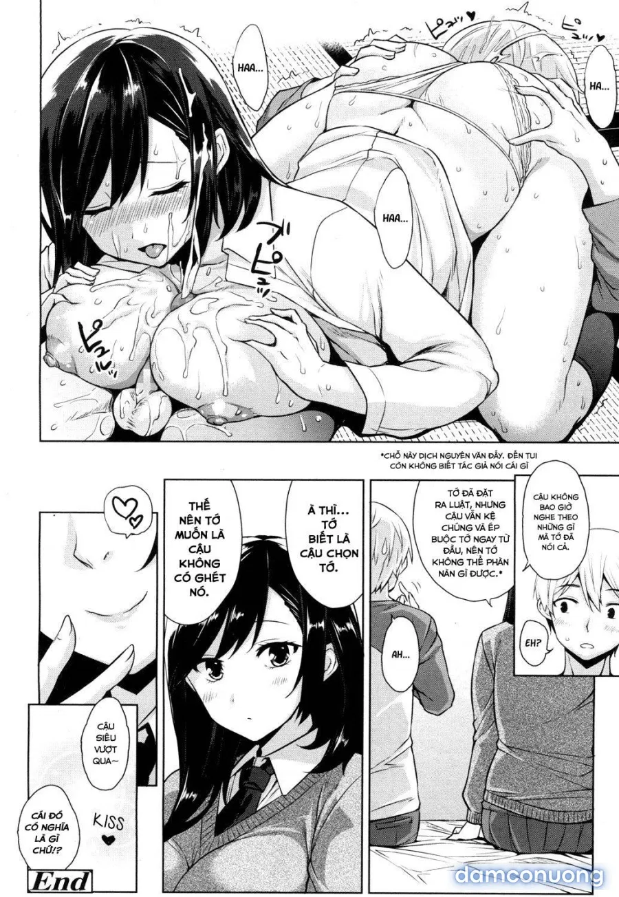 Himekawa-san wa Chikamichi Shitai 