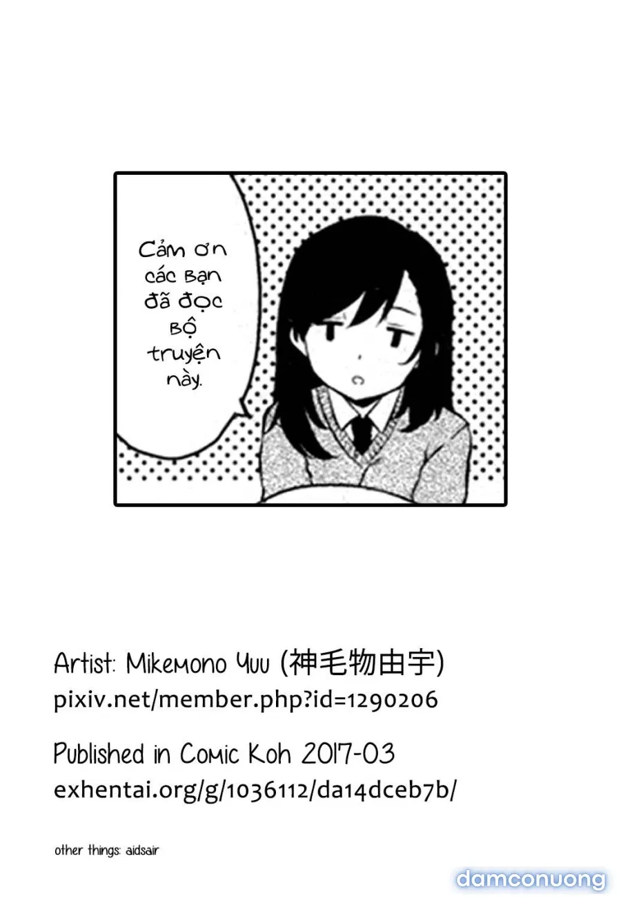 Himekawa-san wa Chikamichi Shitai 