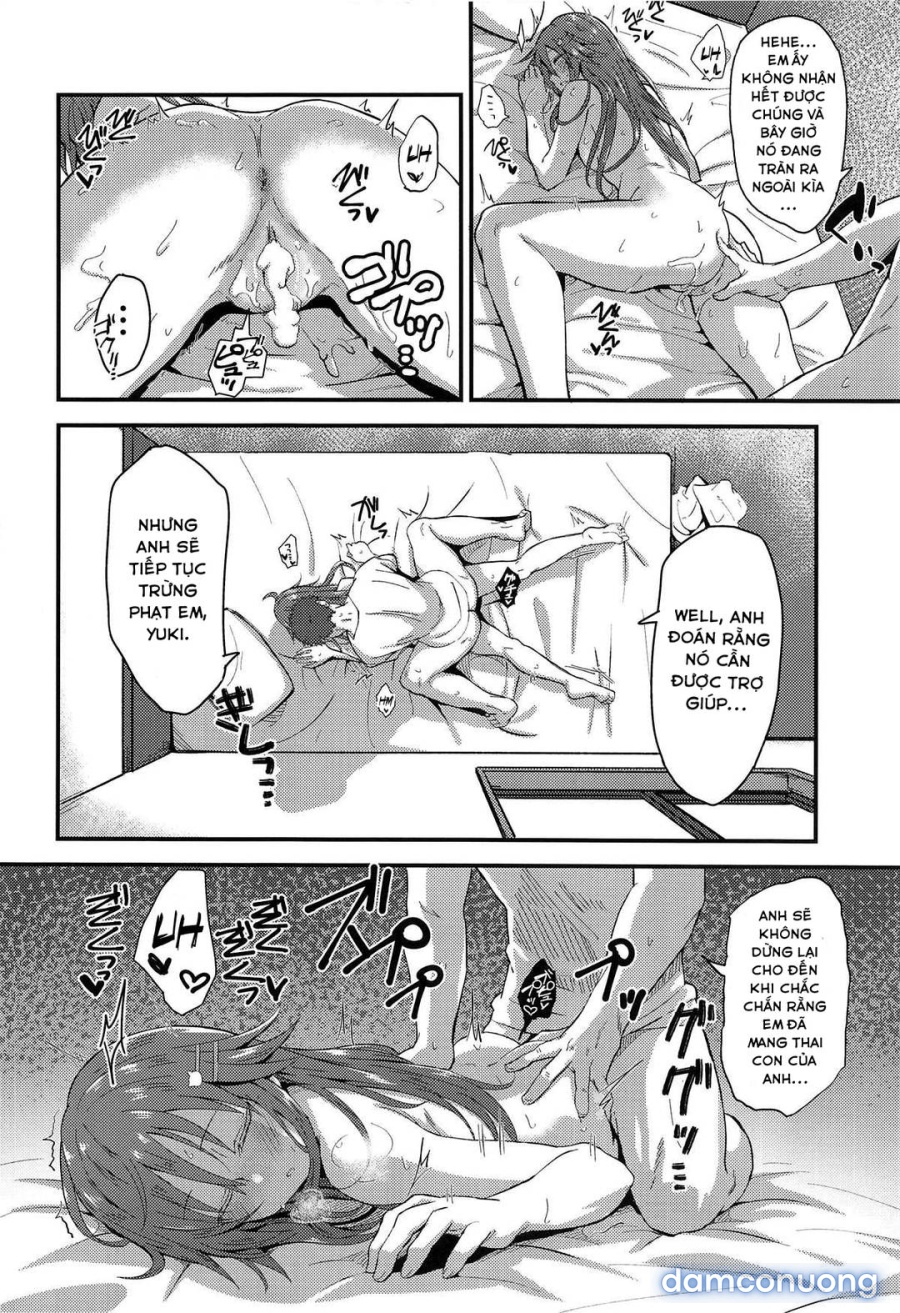 Himekawa Yuki ga Mukashi no Bukatsu Nakama ni Suikan Sarechau Hon 