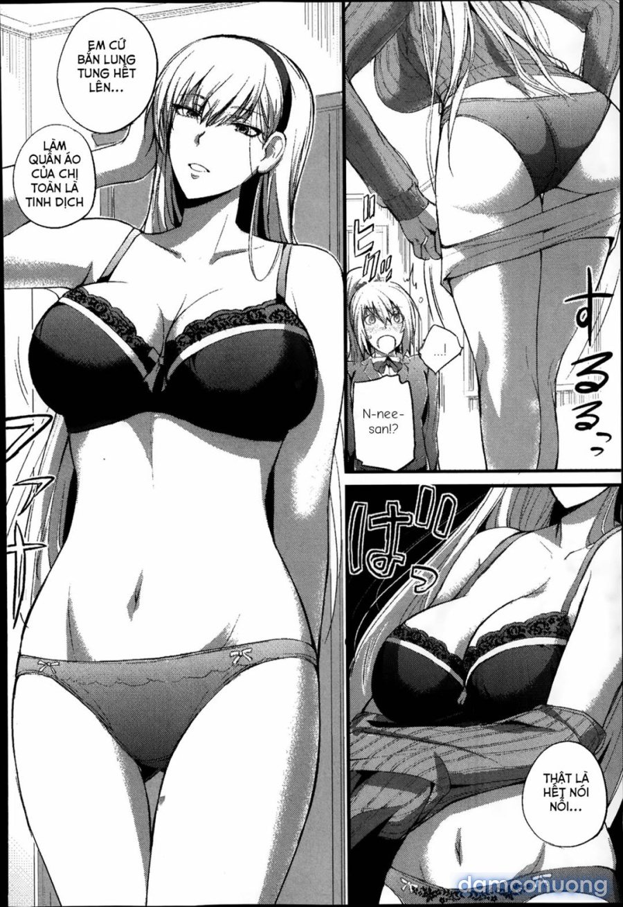 Boku no Shiawase na Shumi 