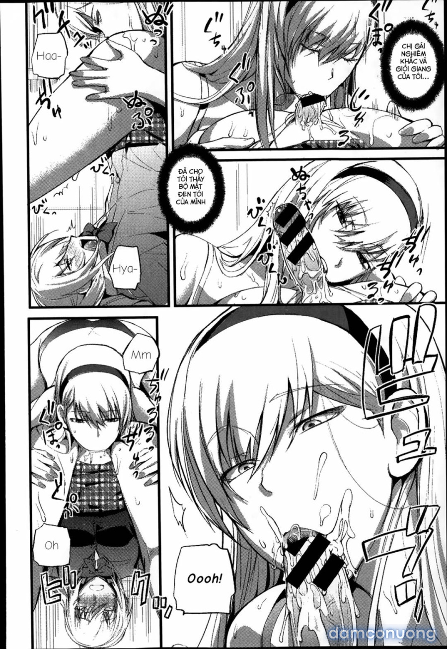 Boku no Shiawase na Shumi 