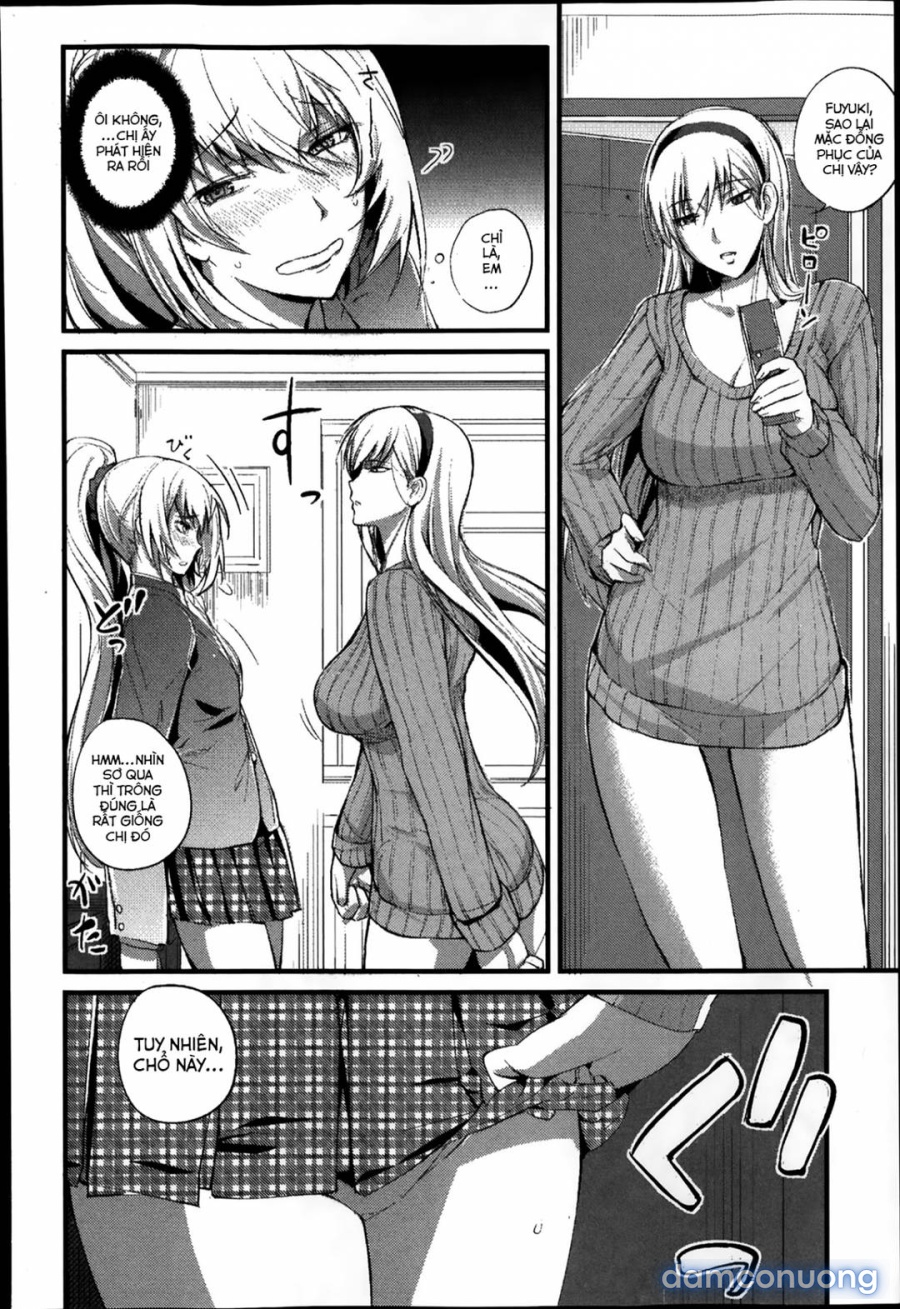 Boku no Shiawase na Shumi 