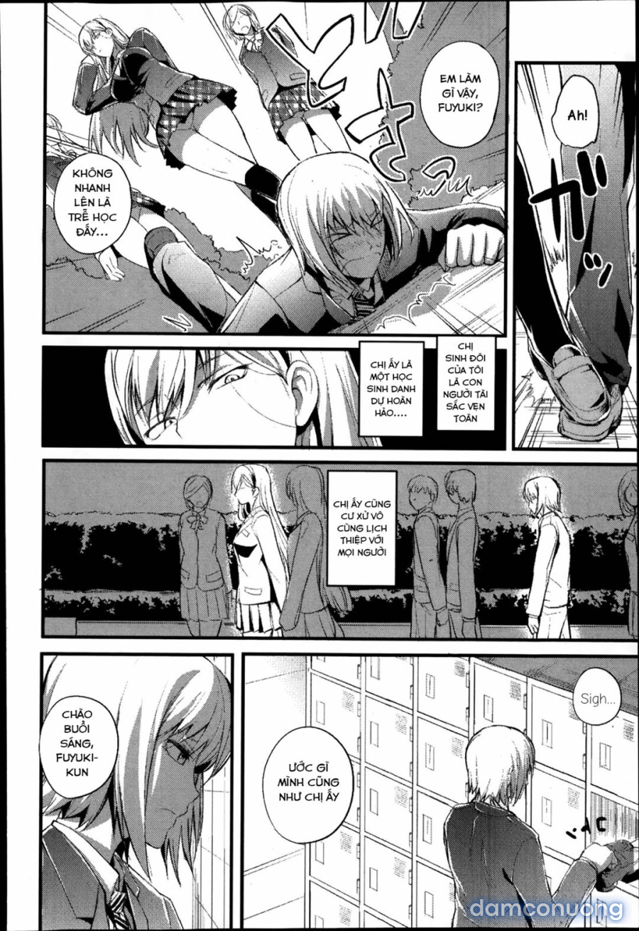 Boku no Shiawase na Shumi 