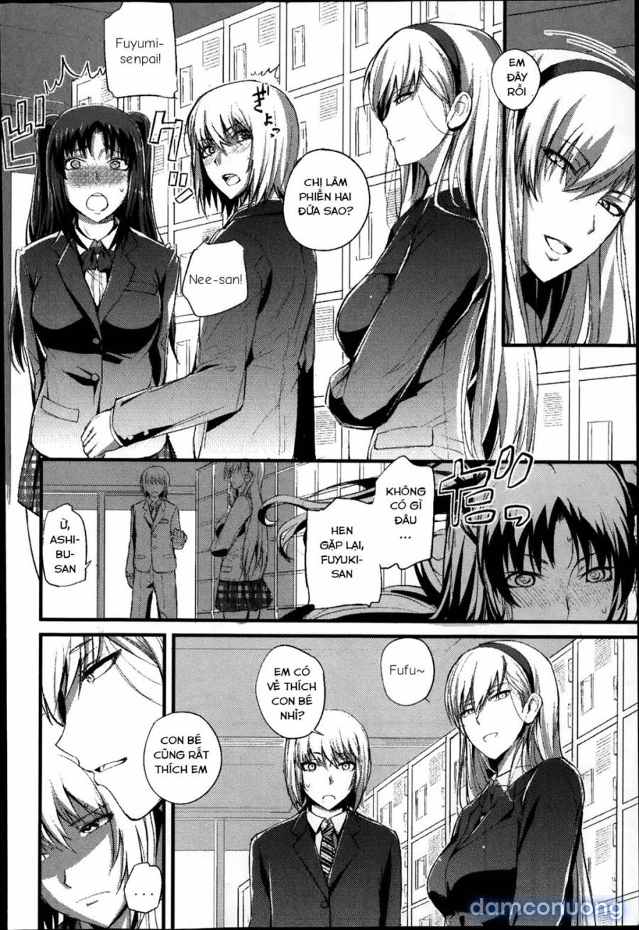 Boku no Shiawase na Shumi 