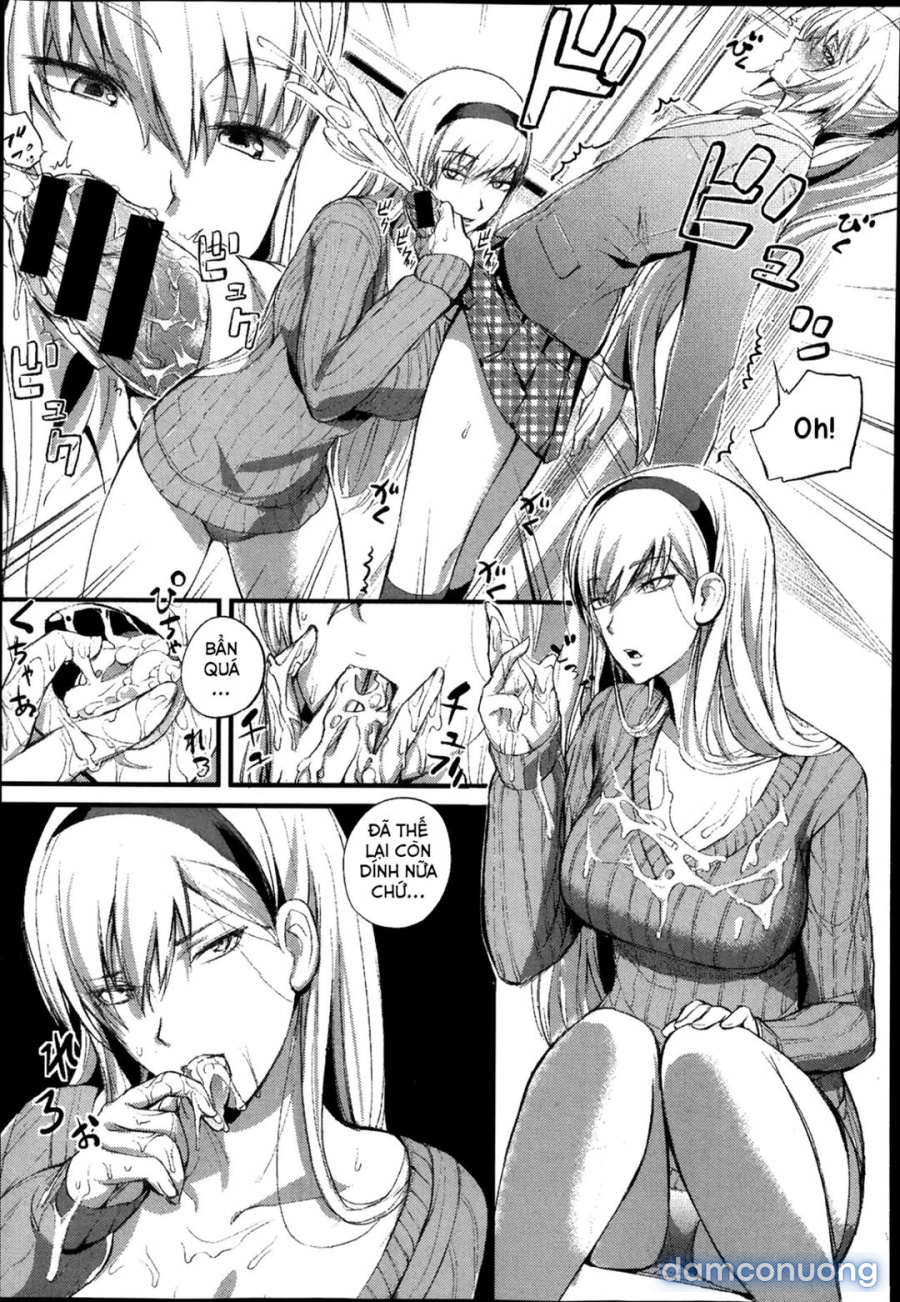 Boku no Shiawase na Shumi 