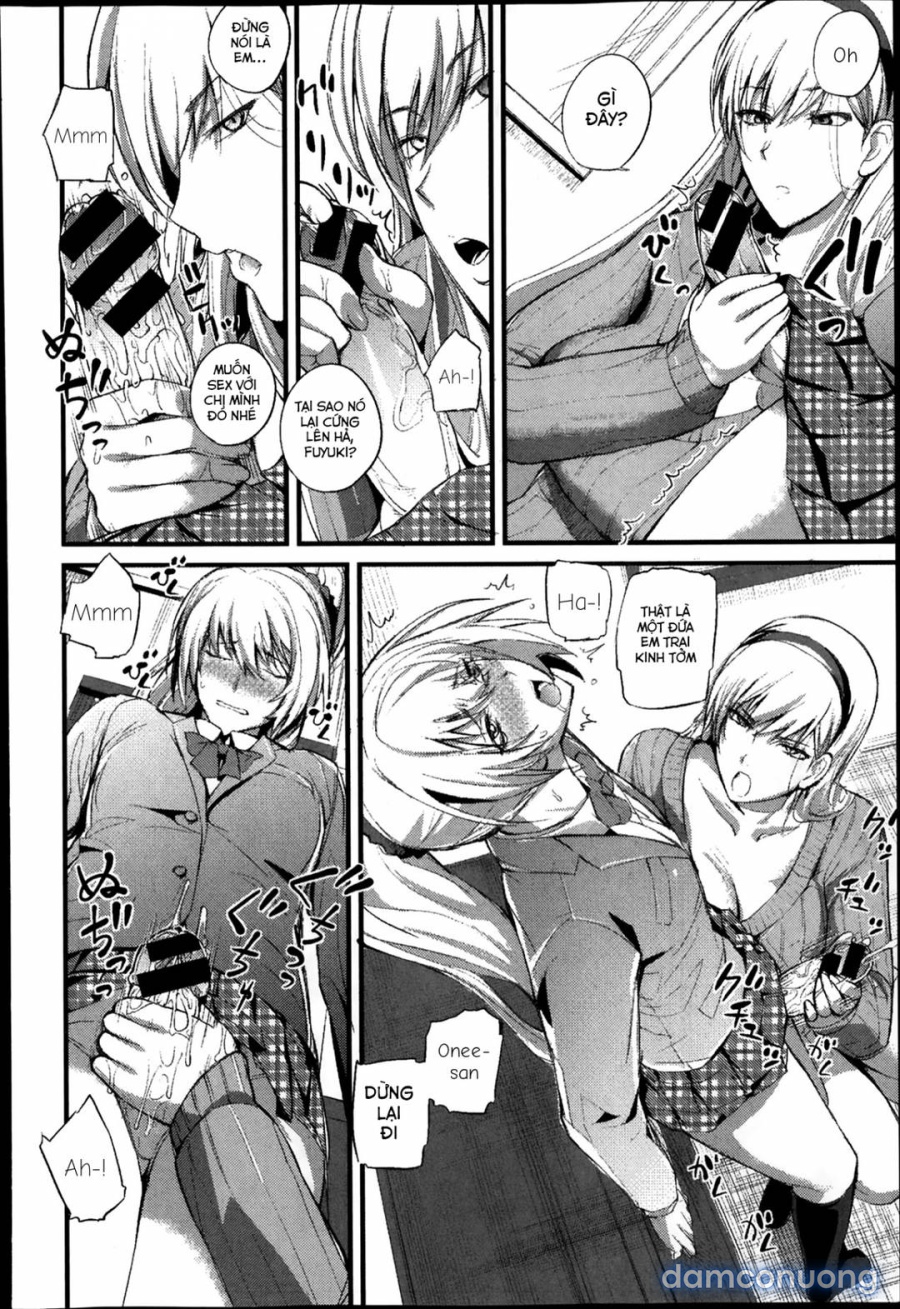 Boku no Shiawase na Shumi 
