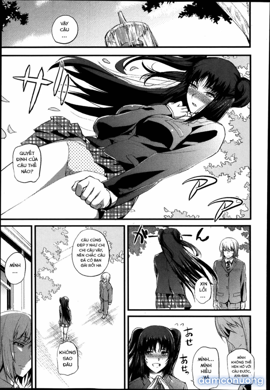 Boku no Shiawase na Shumi 
