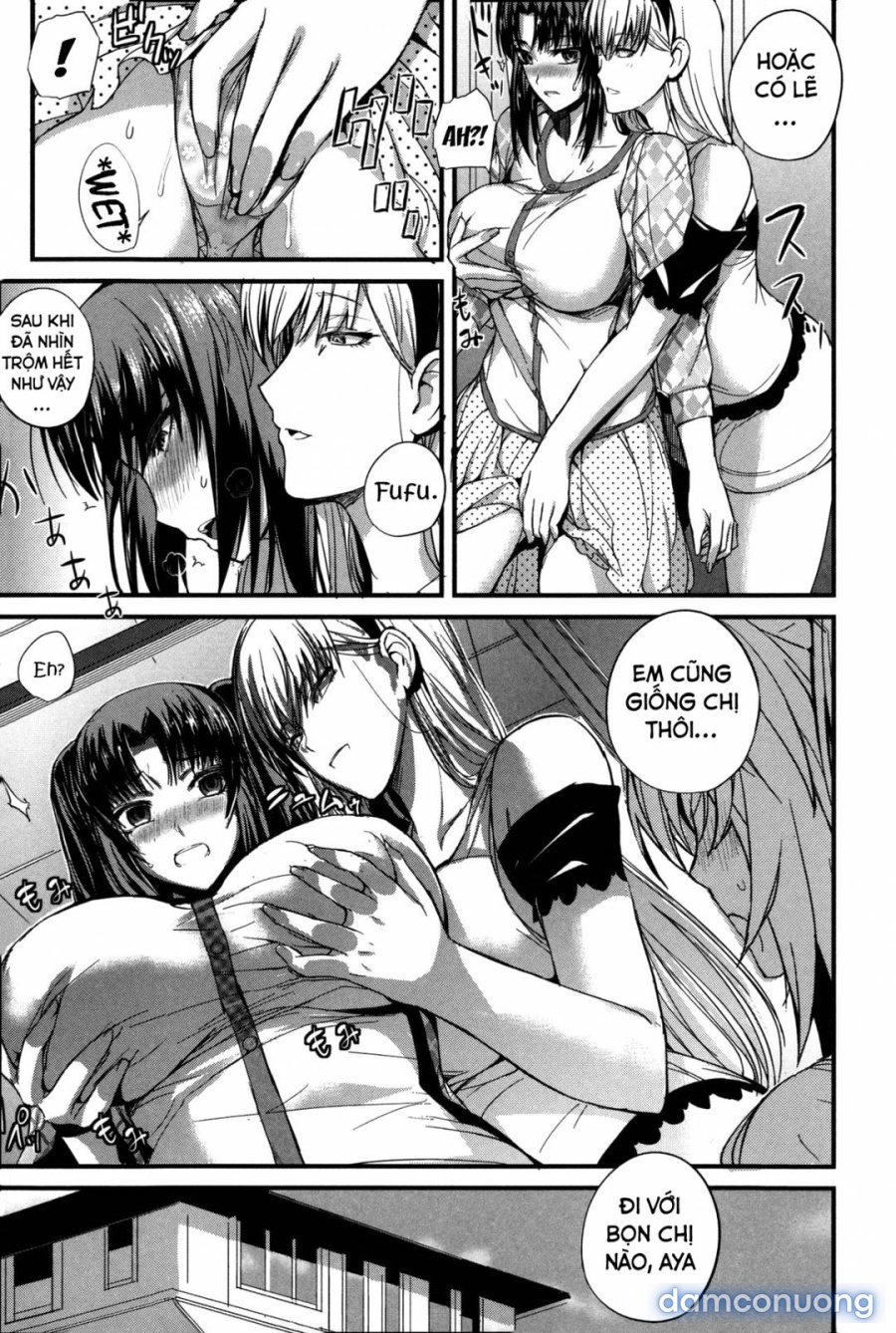 Boku no Shiawase na Shumi 