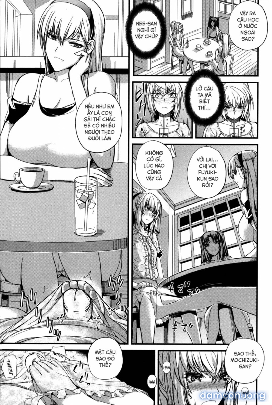 Boku no Shiawase na Shumi 