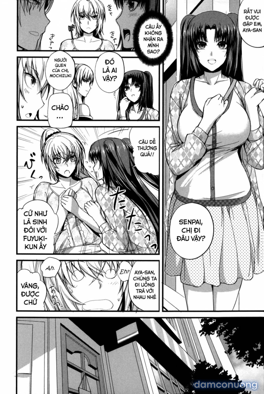 Boku no Shiawase na Shumi 